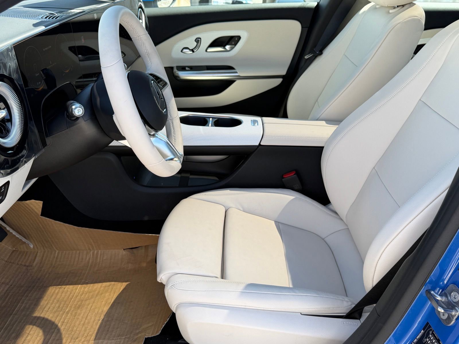 New 2026 Mercedes-Benz CLA 350 image 19