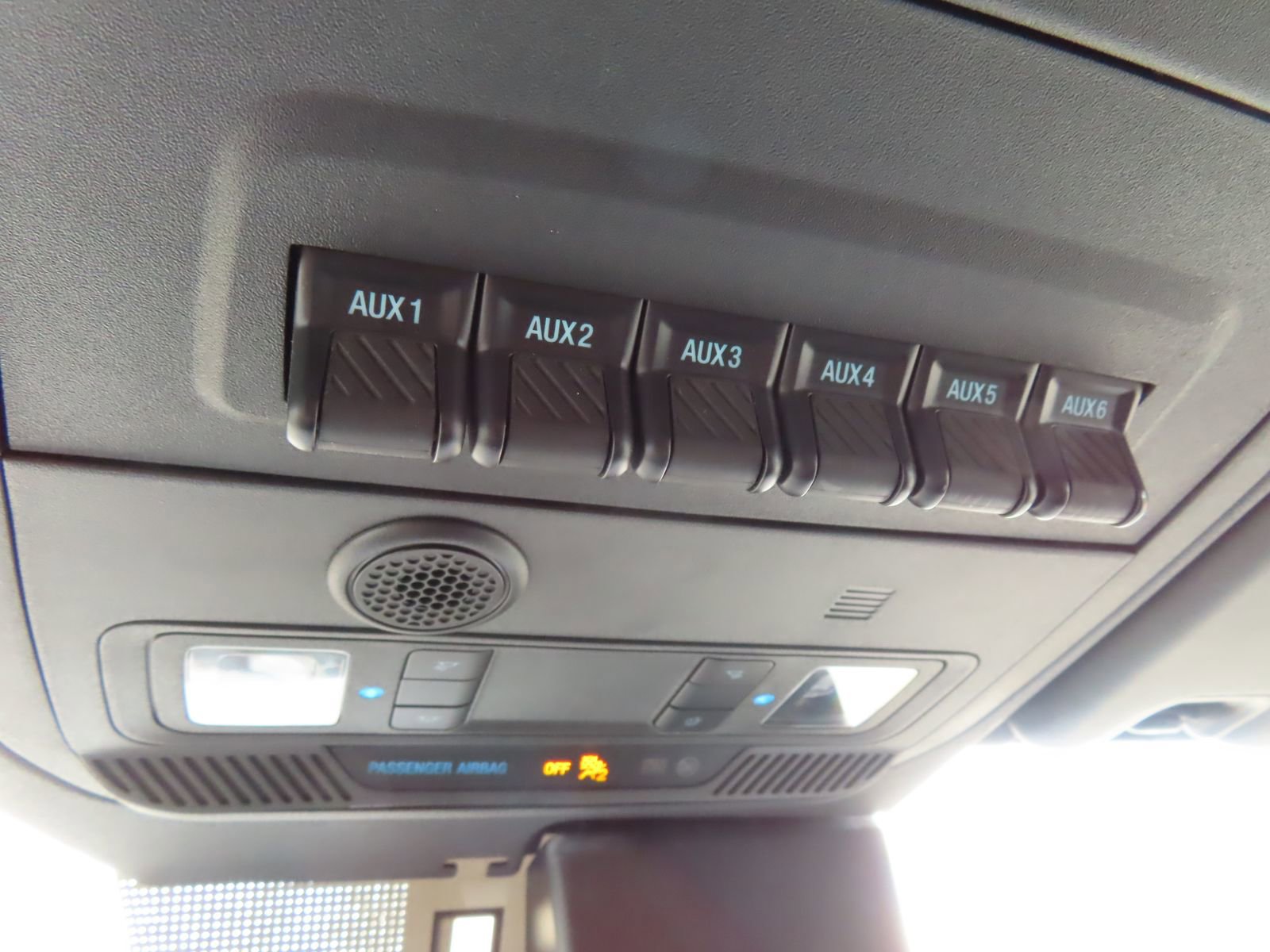 Certified 2022 Ford Bronco Badlands w/ Sasquatch Package image 33