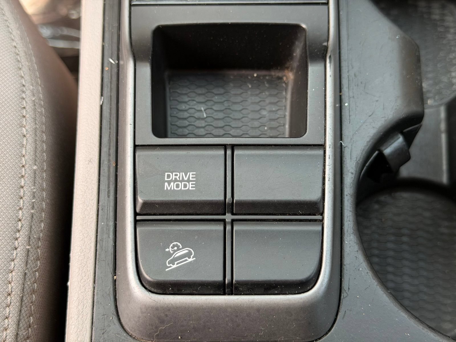 Used 2016 Hyundai Tucson SE FWD image 23