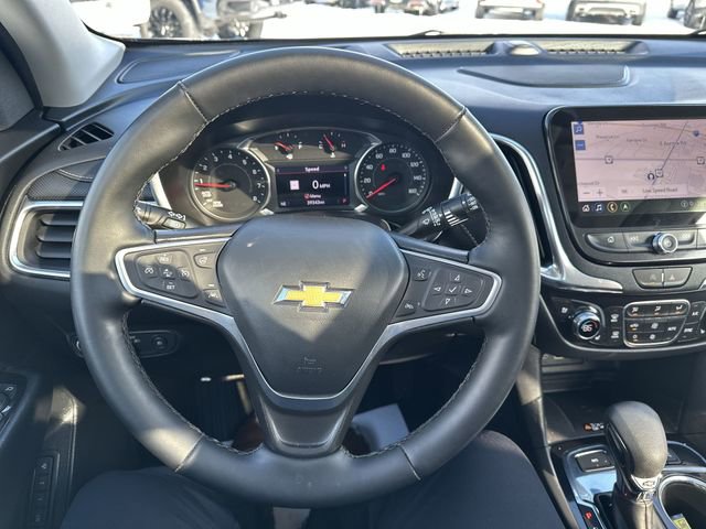 Certified 2023 Chevrolet Equinox Premier image 14