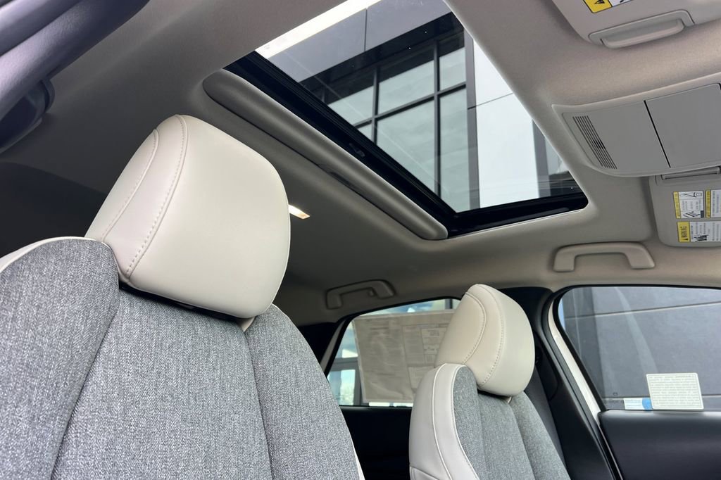 New 2026 MAZDA CX-30 AWD 2.5 S image 18