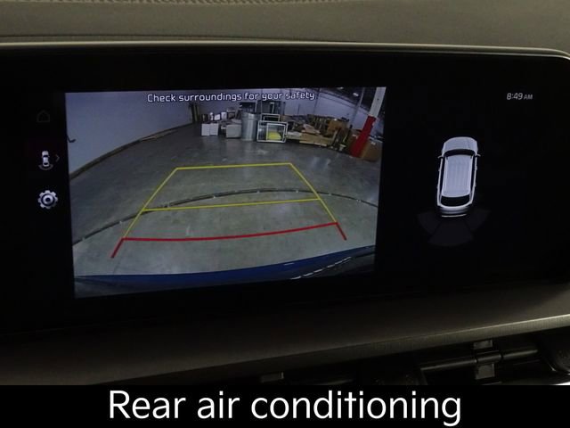 Used 2024 Kia Telluride S image 8