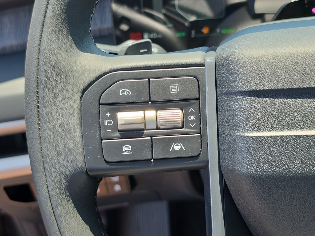 New 2027 Kia Telluride SX Prestige AWD/4WD image 30