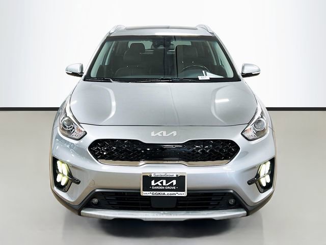 Used 2022 Kia Niro EX Premium image 2