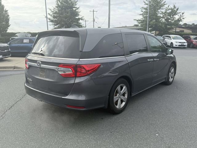 Used 2019 Honda Odyssey EX-L image 8