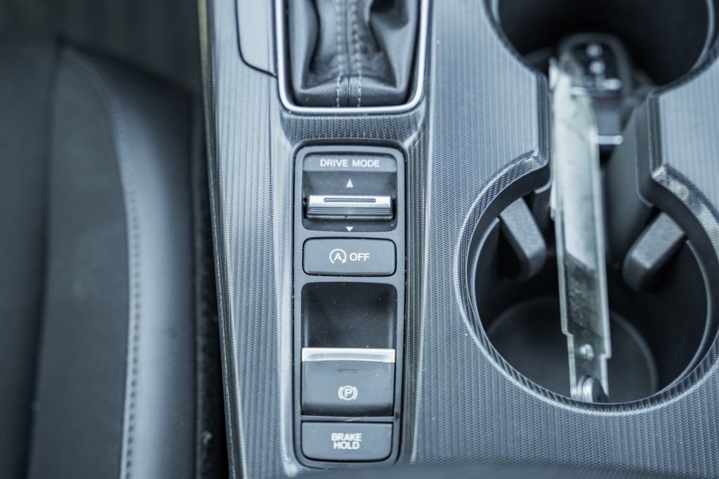Used 2023 Honda Civic Sport image 23