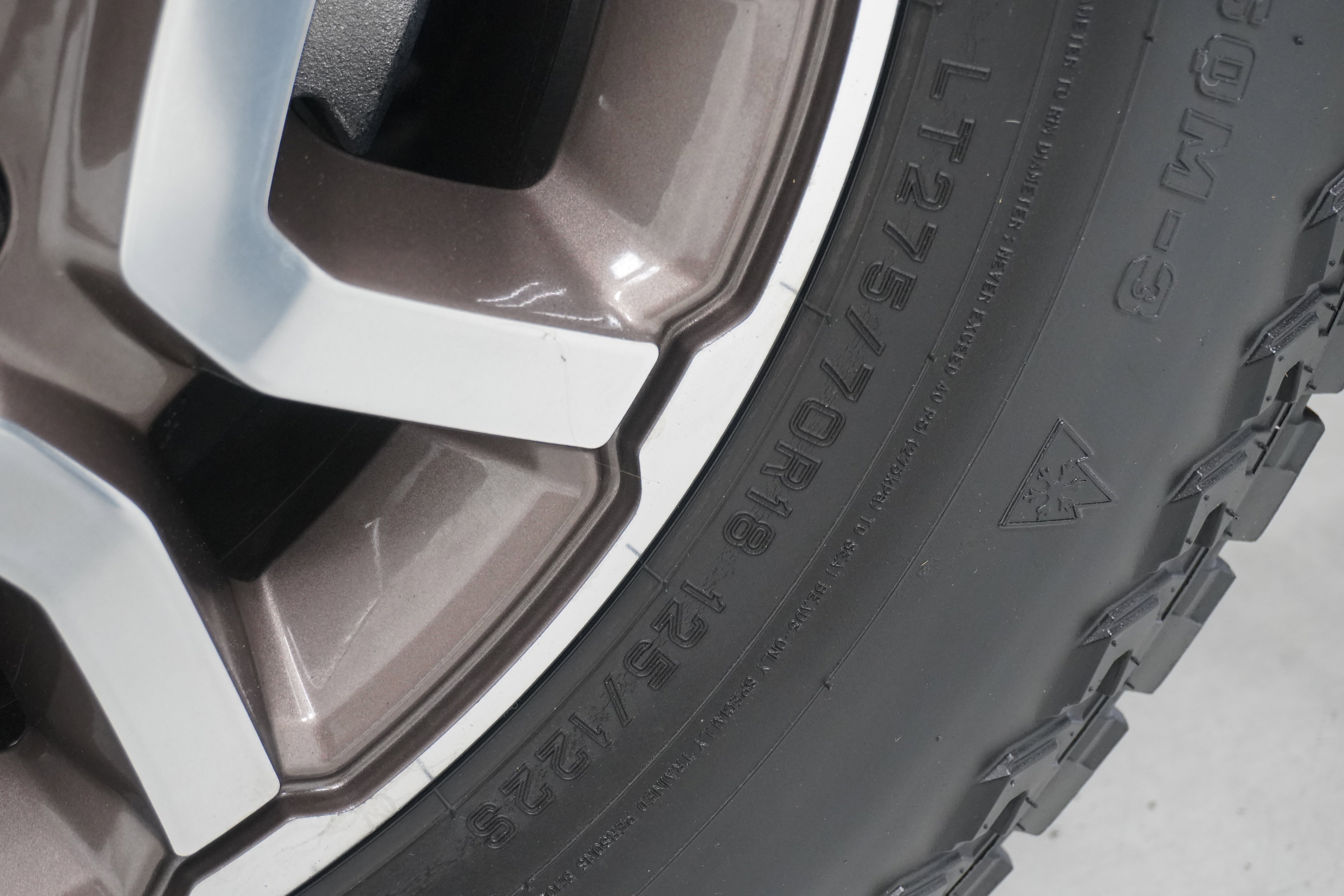 Used 2022 RAM 3500 Limited image 35