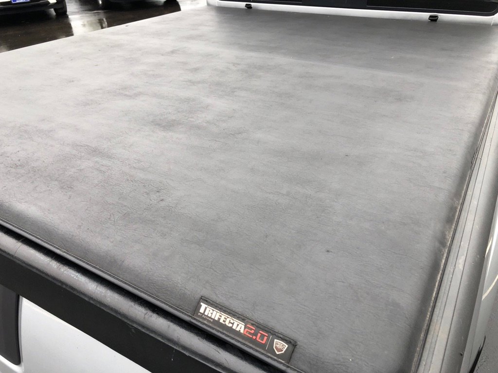 Used 2019 Nissan Frontier SV w/ Value Truck Package AWD/4WD image 15