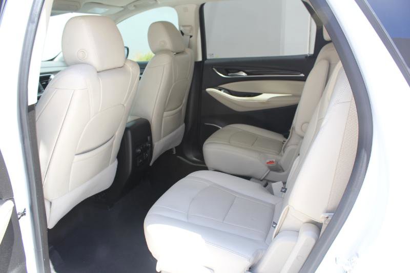 Used 2023 Buick Enclave Essence w/ Sound and Sites Package image 12