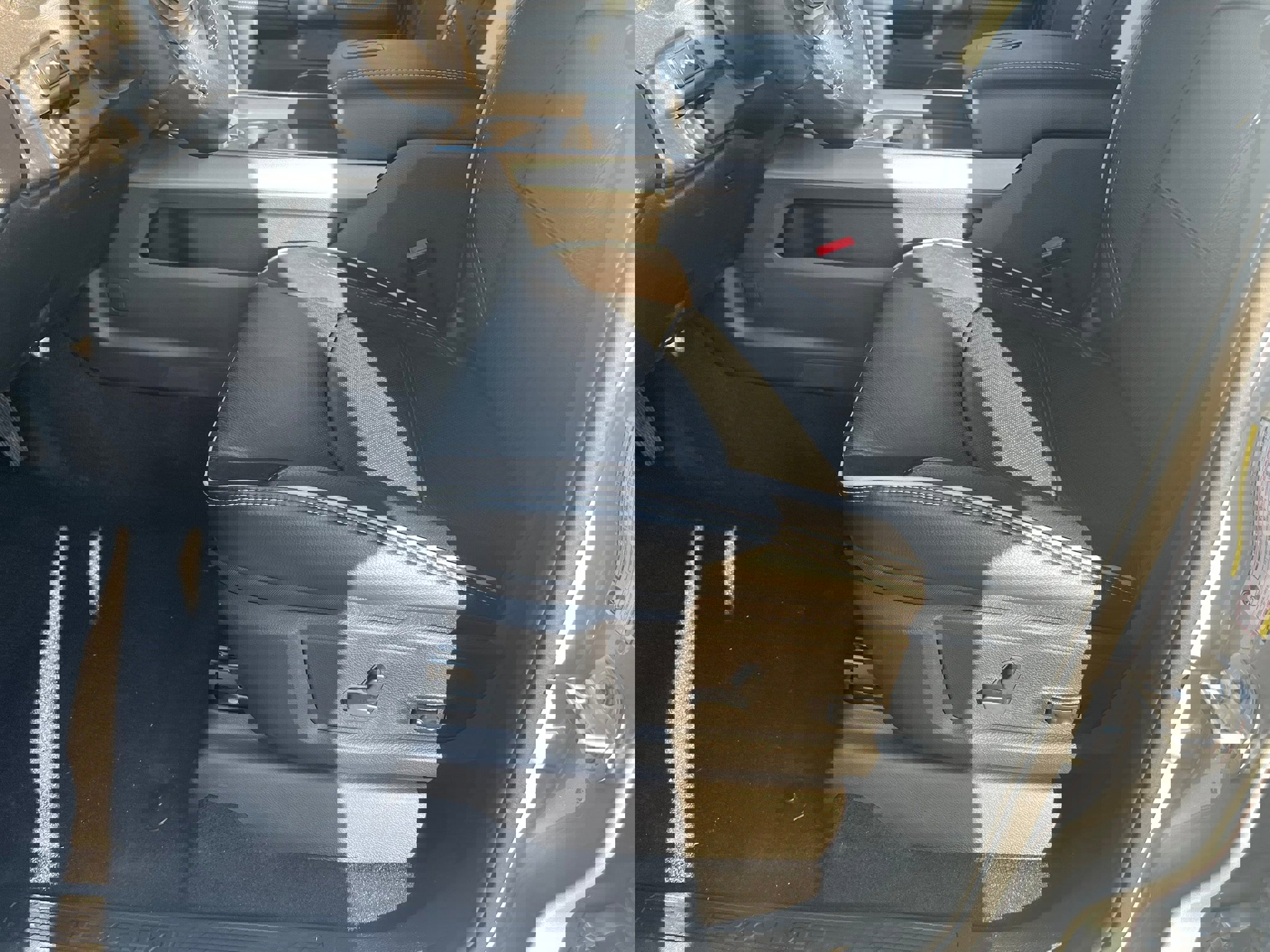 New 2026 RAM 3500 Laramie w/ Sport Appearance Package image 17