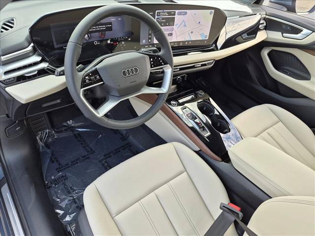 New 2026 Audi A5 Prestige AWD/4WD image 3