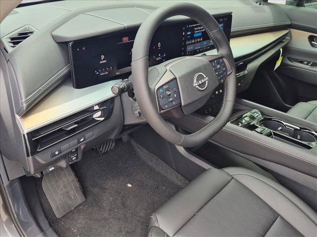 New 2027 Nissan Murano Platinum w/ Cargo Package AWD/4WD image 3