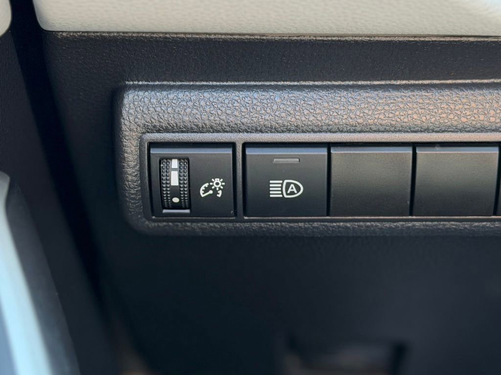 Certified 2025 Toyota Corolla FX FWD image 21