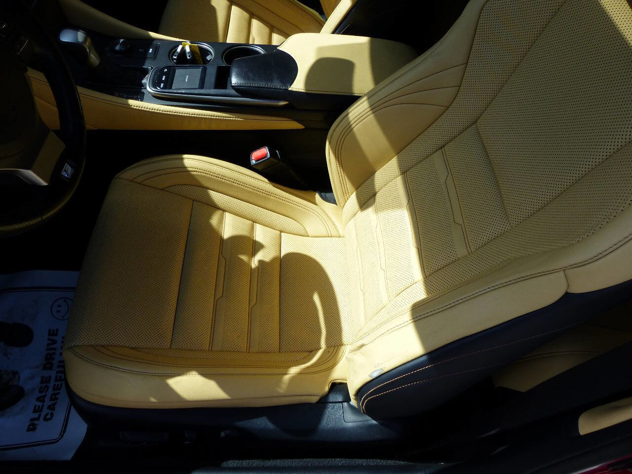 Used 2016 Lexus RC 300 AWD image 18