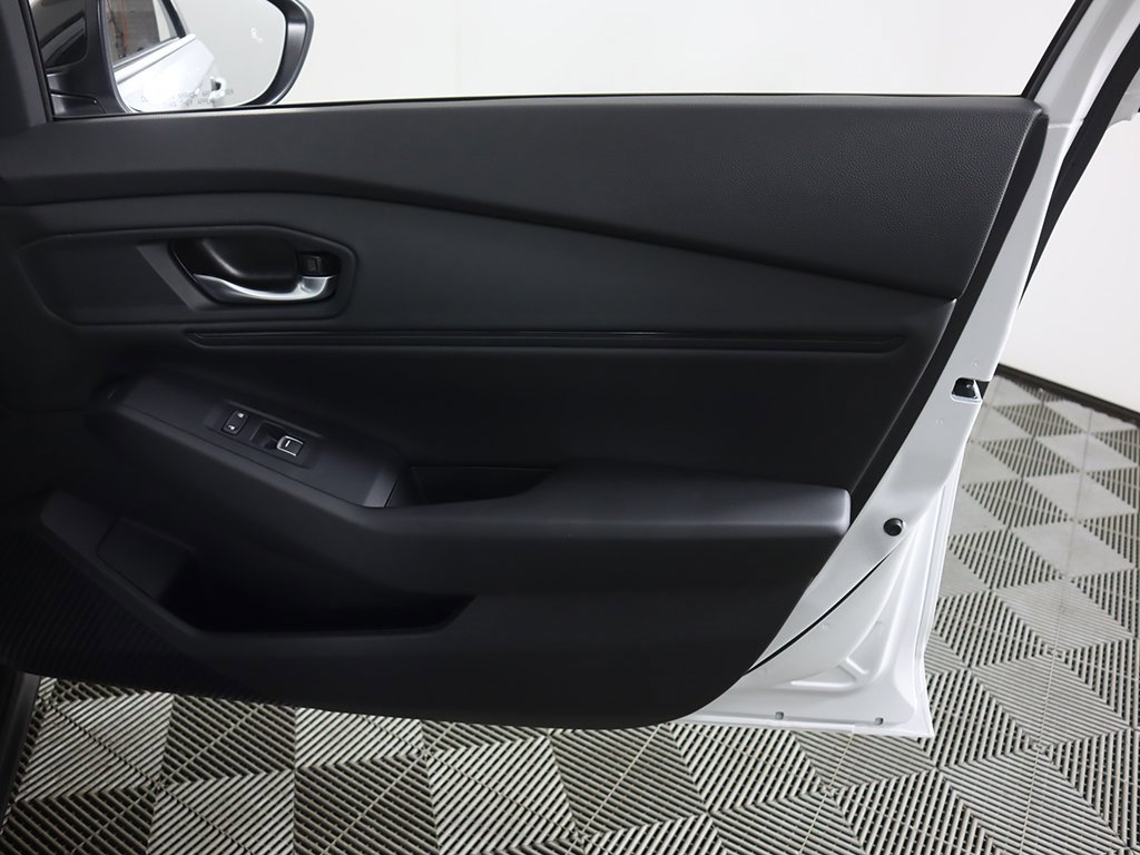 Certified 2025 Honda Accord SE image 24