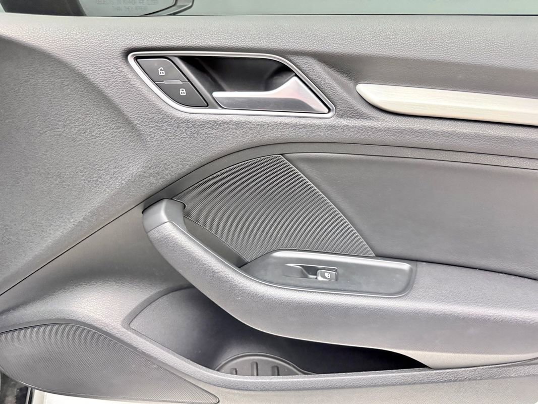 Used 2017 Audi S3 Premium Plus w/ Technology Package image 16