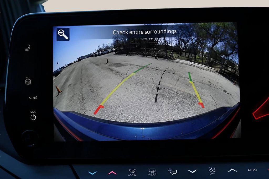 New 2026 Dodge Charger Scat Pack w/ Blacktop Package image 21