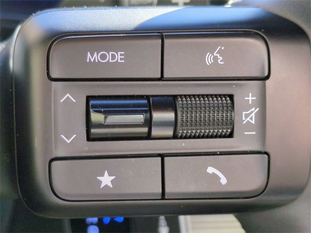 Used 2024 Hyundai Santa Fe Calligraphy image 33