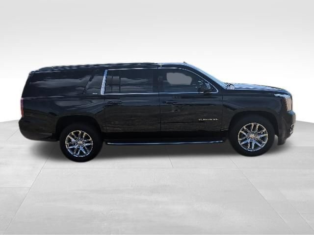 Used 2018 GMC Yukon XL SLT AWD/4WD image 2