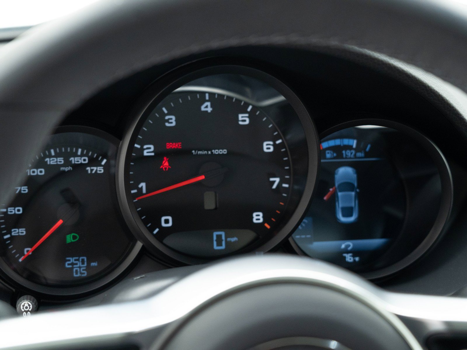 Certified 2025 Porsche 718 Cayman image 24