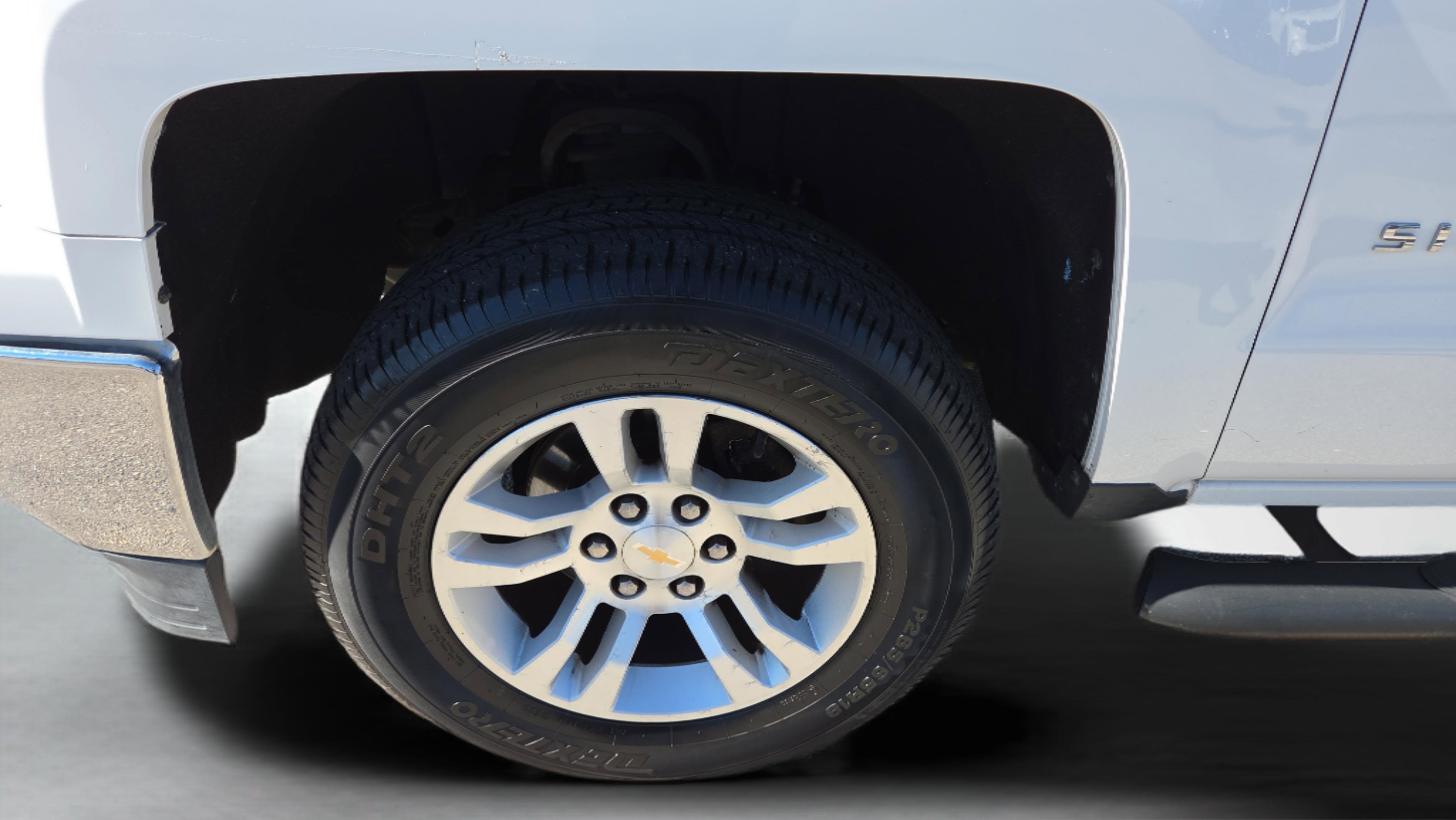 Used 2014 Chevrolet Silverado 1500 LT w/ All Star Edition image 22