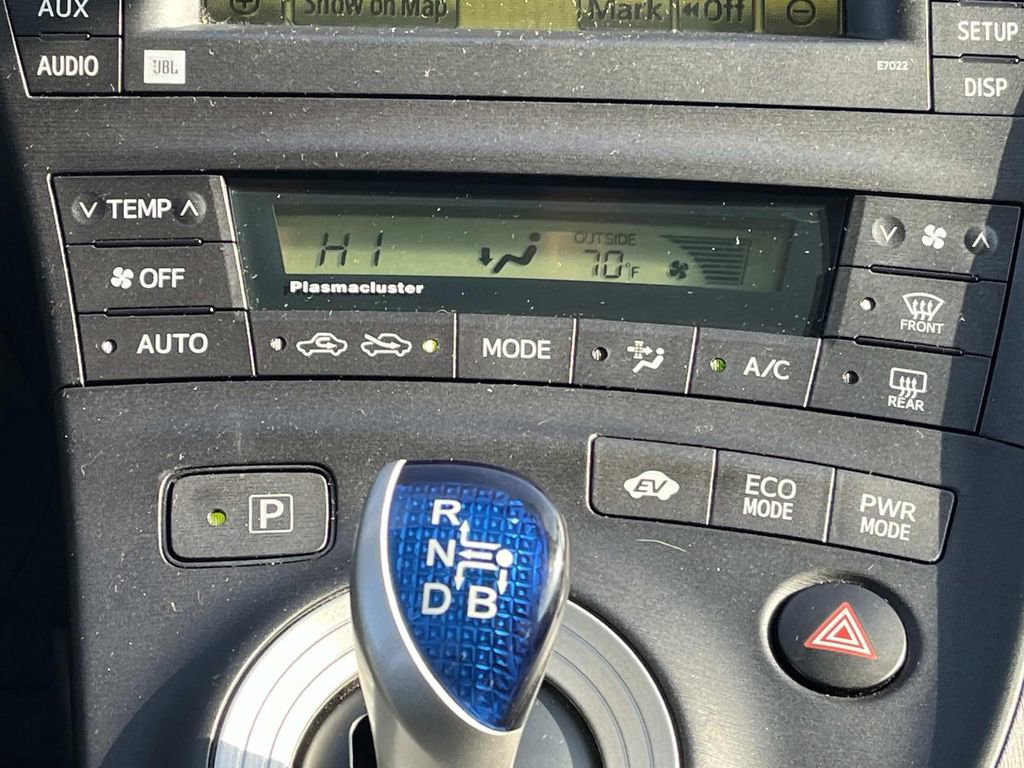 Used 2010 Toyota Prius Two image 15