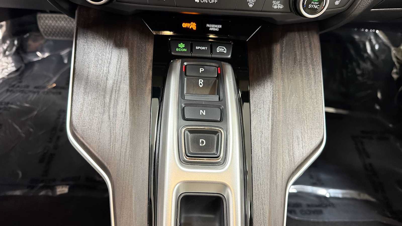 Used 2018 Honda Clarity Touring image 22