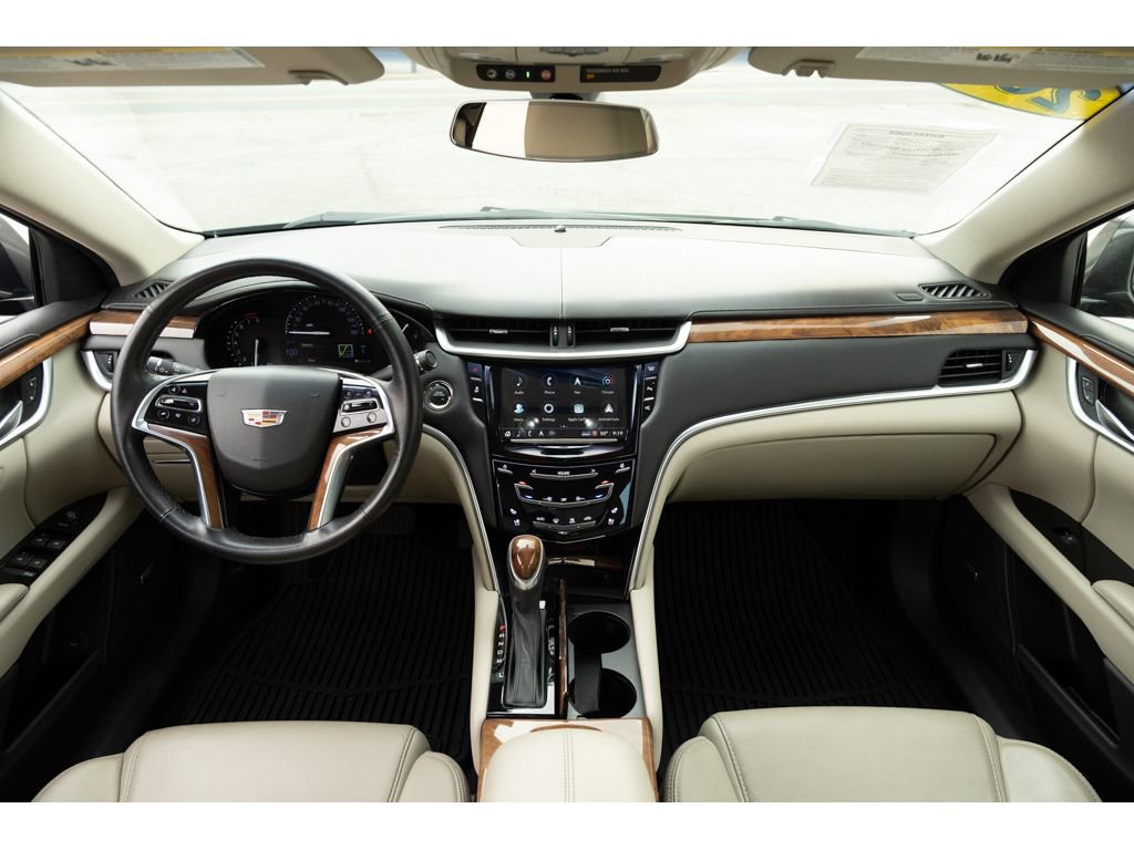 Used 2019 Cadillac XTS Luxury image 26