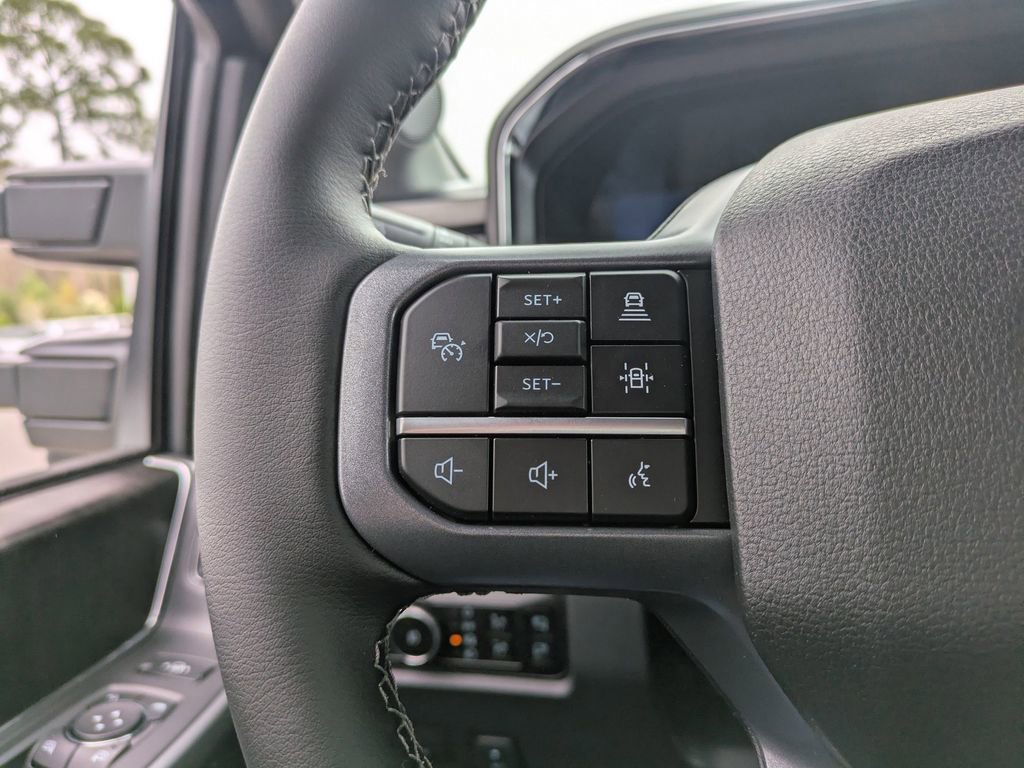 New 2026 Ford F250 Lariat w/ Lariat Premium Package image 29