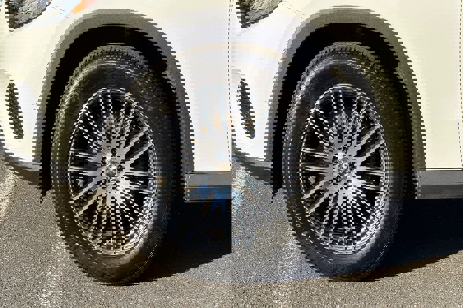 Certified 2026 Mercedes-Benz GLC 300 image 26