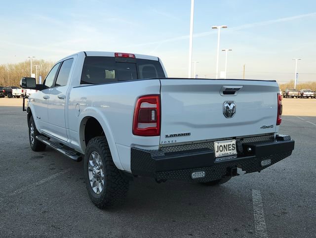 Used 2022 RAM 2500 Laramie image 6