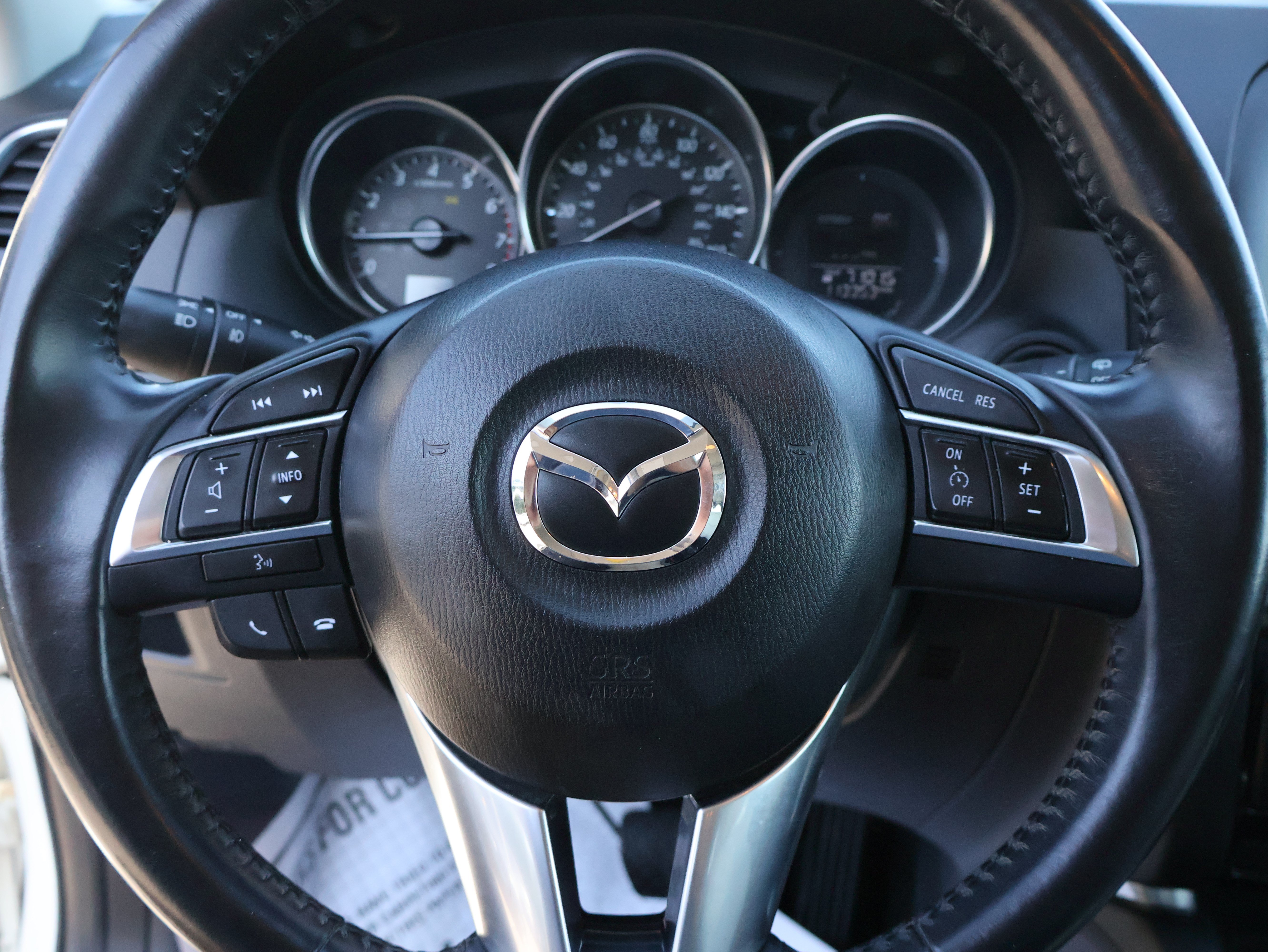 Used 2016 MAZDA CX-5 Grand Touring AWD/4WD image 38