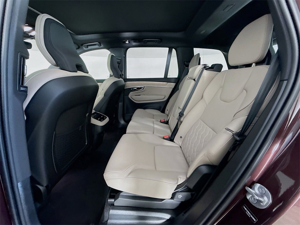 New 2025 Volvo XC90 B5 Plus w/ Protection Package image 26