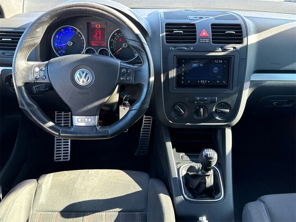 Used 2006 Volkswagen Jetta GLI image 15