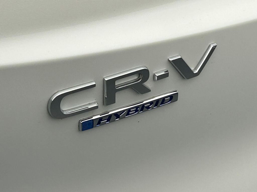 Used 2023 Honda CR-V Sport image 39