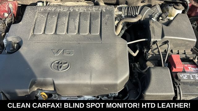 Used 2014 Toyota Avalon XLE Touring FWD image 30