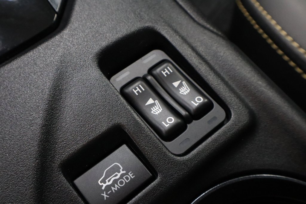 Used 2021 Subaru Crosstrek 2.5i Sport w/ Moonroof Package image 4