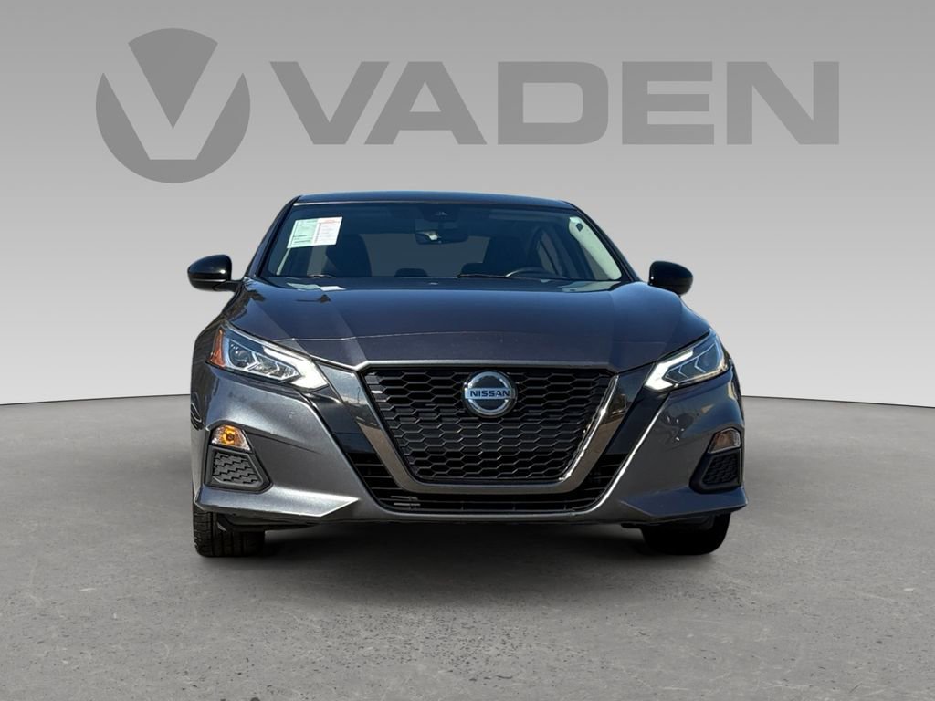 Used 2022 Nissan Altima 2.5 SR image 20
