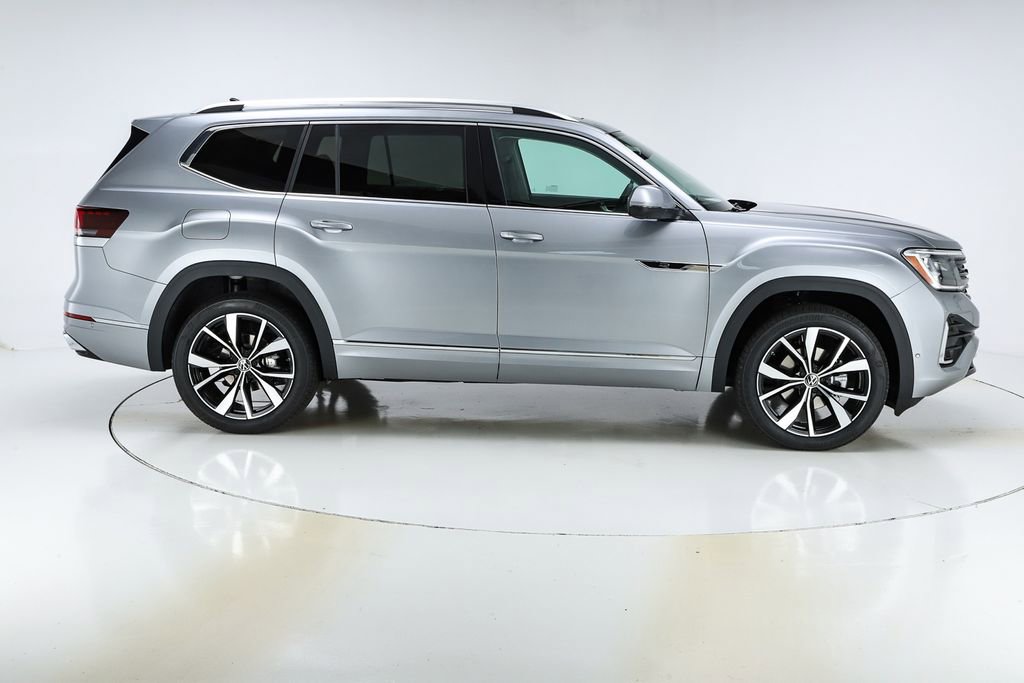 New 2026 Volkswagen Atlas SEL Premium R-Line image 49