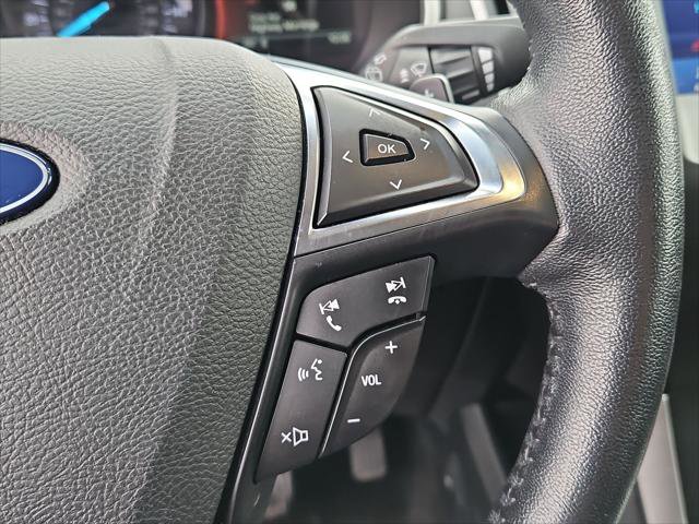 Used 2019 Ford Edge SEL w/ Equipment Group 201A image 18