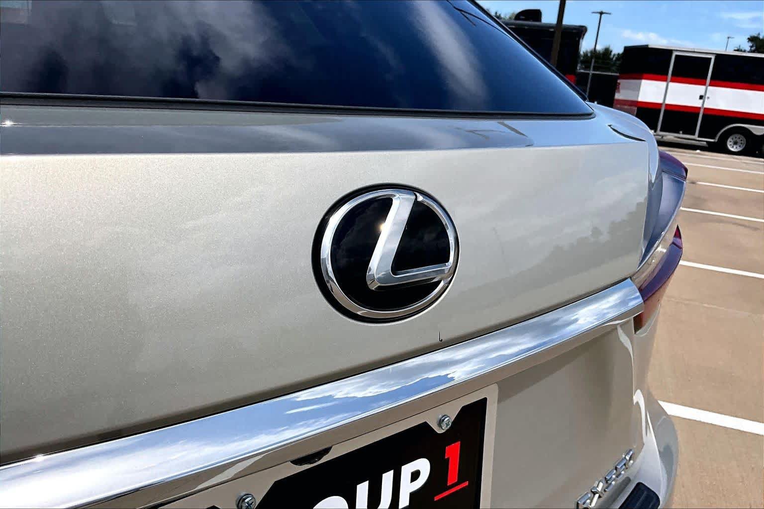 Used 2020 Lexus RX 350 FWD w/ Premium Package image 31