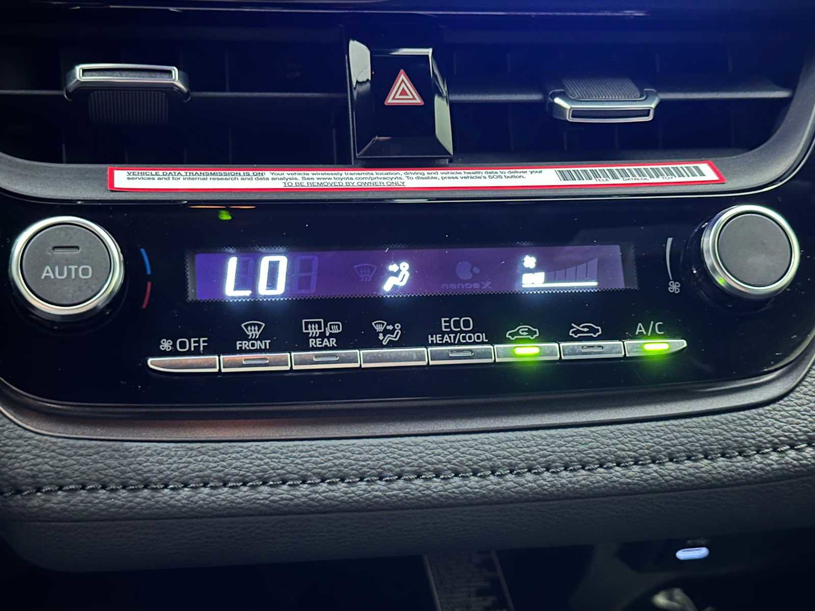 Certified 2023 Toyota Corolla GR w/ Performance Package AWD/4WD image 16