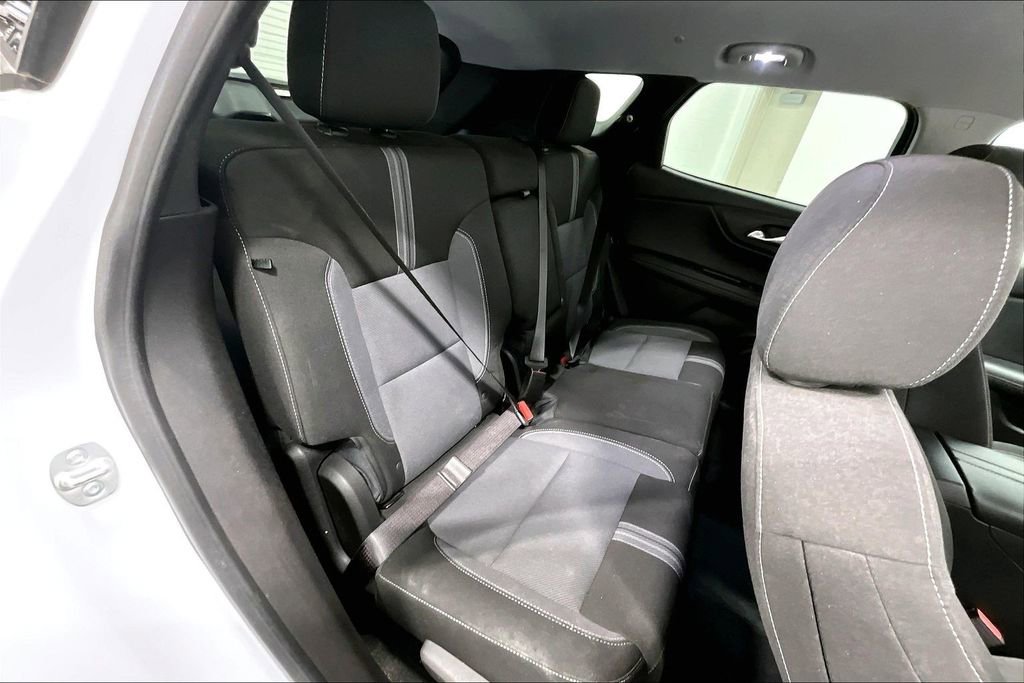 Used 2024 Chevrolet Blazer LT w/ Convenience Package image 35