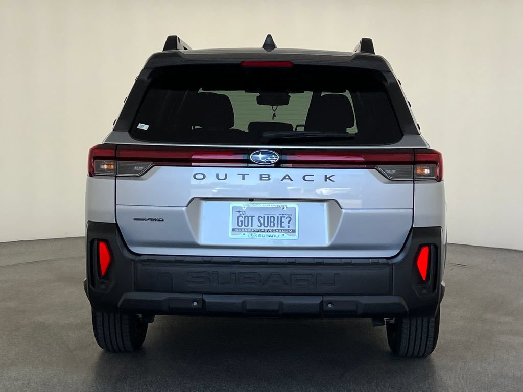 New 2026 Subaru Outback Touring XT AWD/4WD image 5
