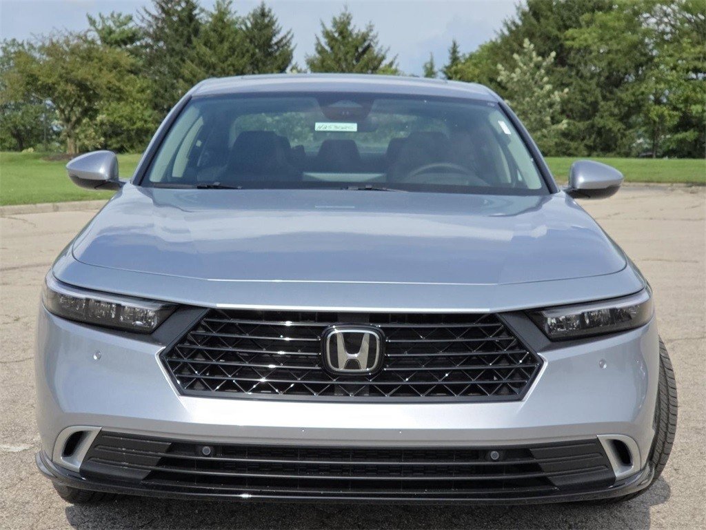 New 2025 Honda Accord Touring image 23