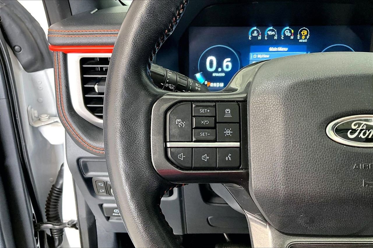 Used 2023 Ford Expedition Timberline AWD/4WD image 21