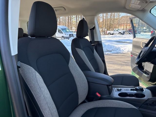 New 2025 Ford Bronco Sport Big Bend image 22