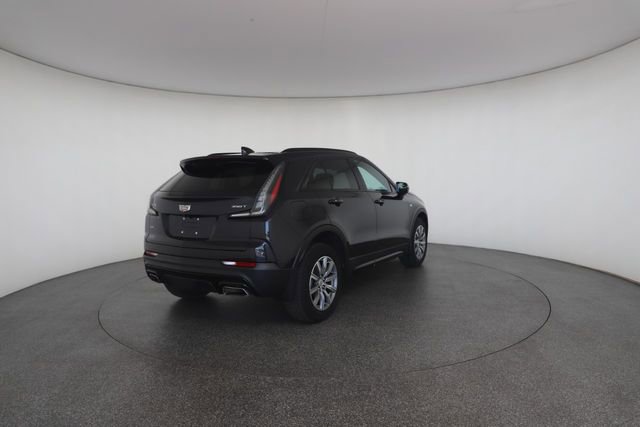 Used 2023 Cadillac XT4 Sport w/ Sun And Sound Package image 18