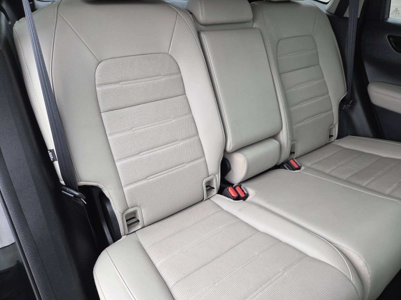 Used 2023 Honda CR-V EX-L image 24