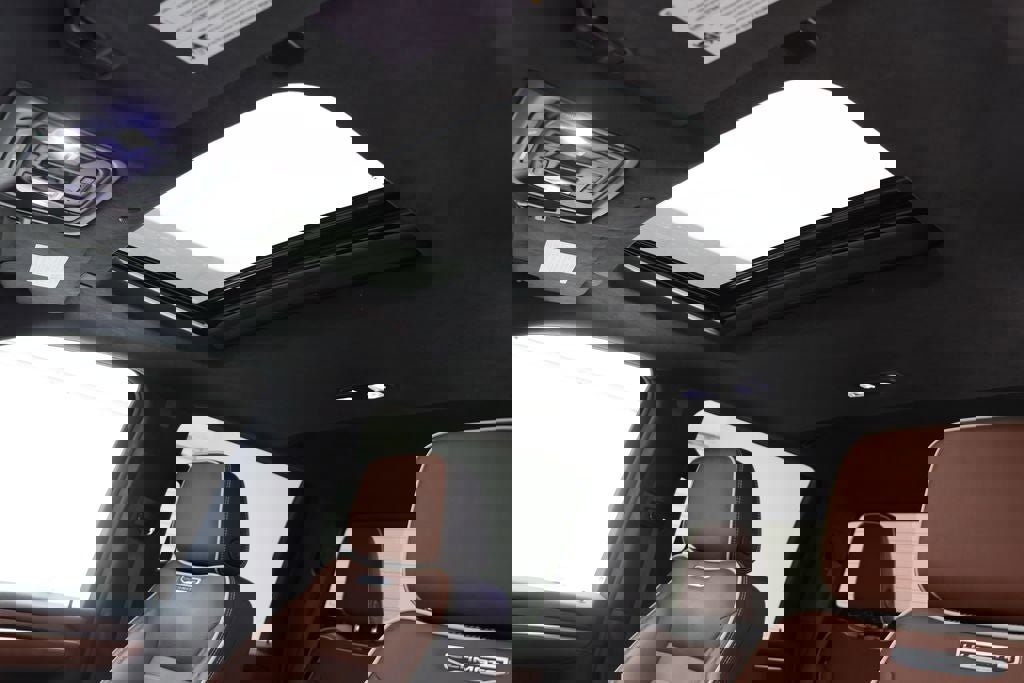 Used 2024 GMC Sierra 2500 Denali Ultimate image 28